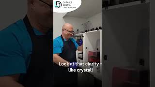 How a Night Guard is Made — Step-by-Step Dental Lab Process