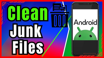 How to Clean Android Junk Files | Best Cleaner App for Android❗(Step-by-Step Guide)✅