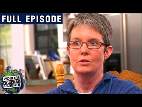 Teens Steal Green Truck at Hatcher Dairy | World's Strictest Parents US | S1 E2