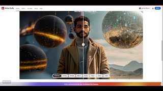 Unlocking the Power of Adobe Firefly Image 2 : AI Text to Image Evolution (CC) Subtitle IndonesiaEng