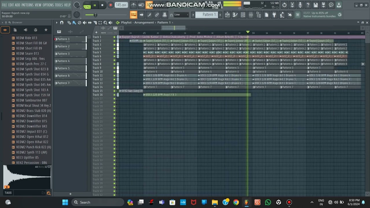 Unmaster 🤞 Rlz Soon... Rapper Rajesh