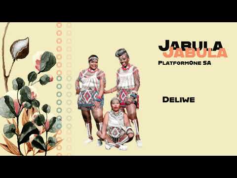 Platform One - Deliwe