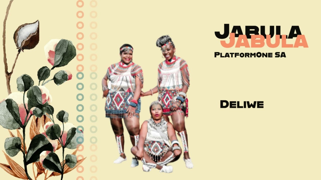 Watch Platform One - Deliwe on YouTube Watch Platform One - Deliwe on YouTube