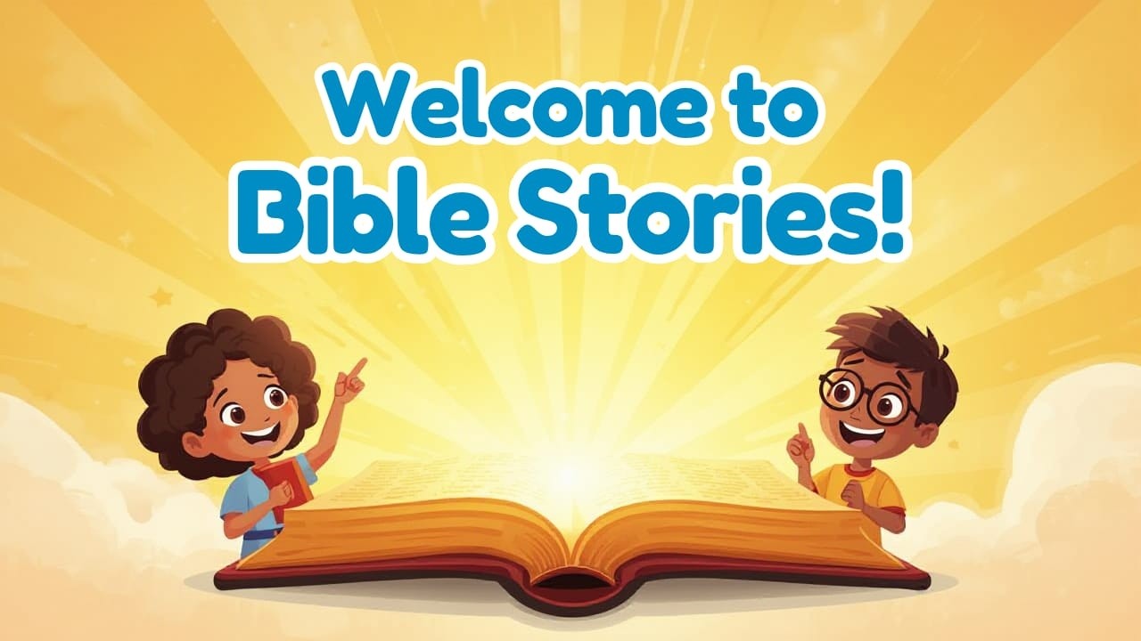 God Loves You More Than You Know  | Beautiful Bible Story for Kids