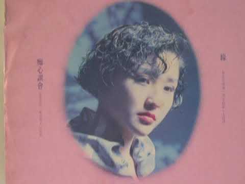 劉美君 癡心誤會 粵語好歌曲