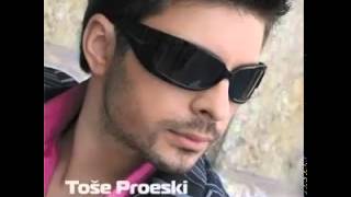 Toše Proeski - Rane Na Usnama (Audio) chords