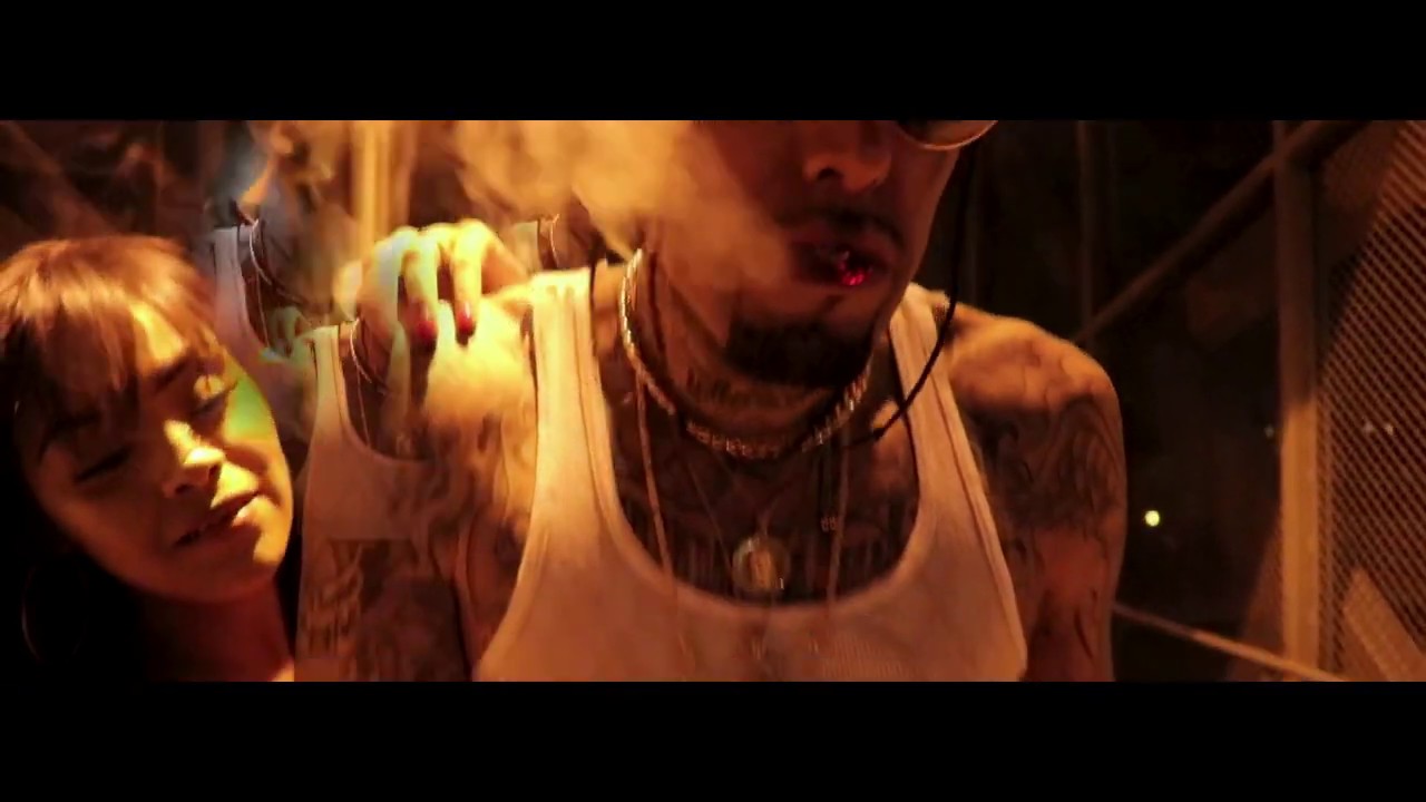 Ckorey Blunt - "B R I N K S T R U C K" Shot by @Hardknockz97