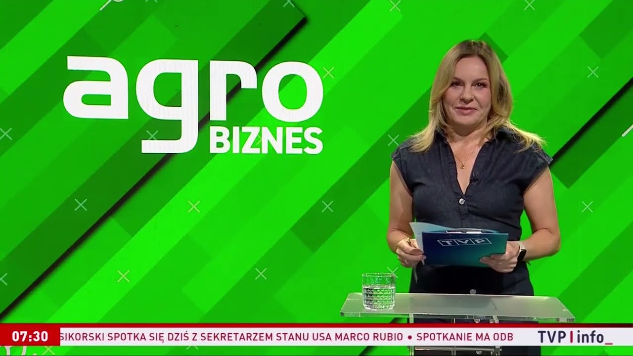 Agrobiznes (+info) - Czołówki | od 1/2.09.2025