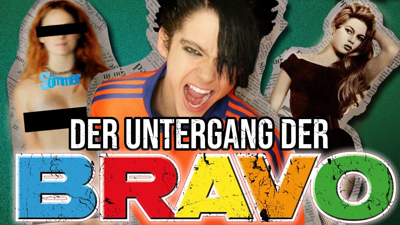 Aufstieg und Fall der Bravo