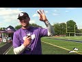 Walker Wood of QB reign