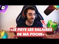 Nisqy Parle Des FINANCES DE ZYB C Est Moi Qui Paye Tout Les Salaires mp3