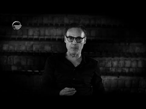 რეკონსტრუქცია - გოგი ჭიჭინაძე