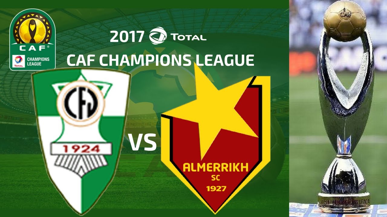 Caf Champions League 2017 Live Stream