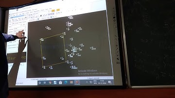 5-6/TDS Foresight/ Text & Cogo tool/ Total Station/ Post-Processing/ Tamil/ Recorded Video