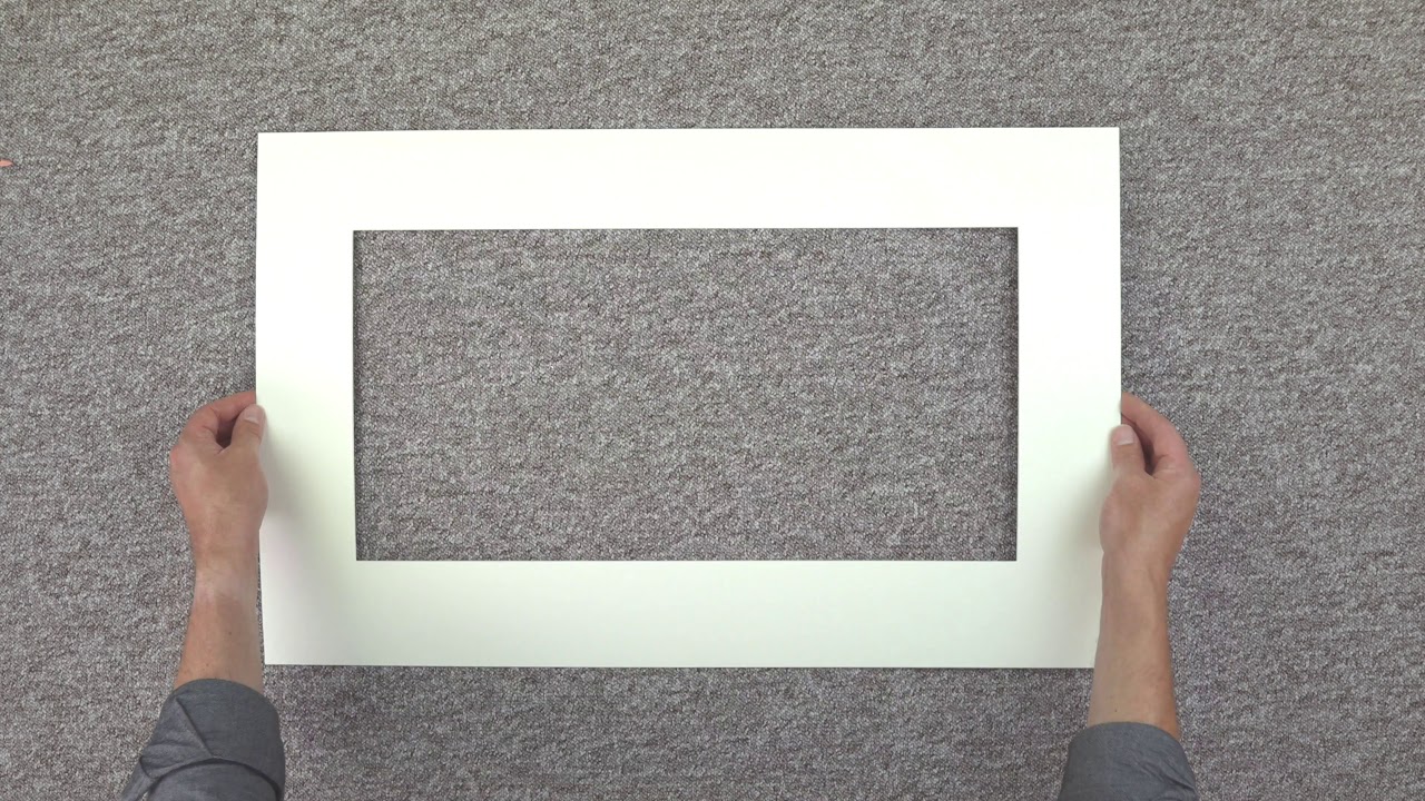 Mount board cover YouTube