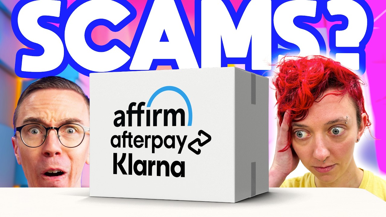 THIS Is Why We're In Debt.