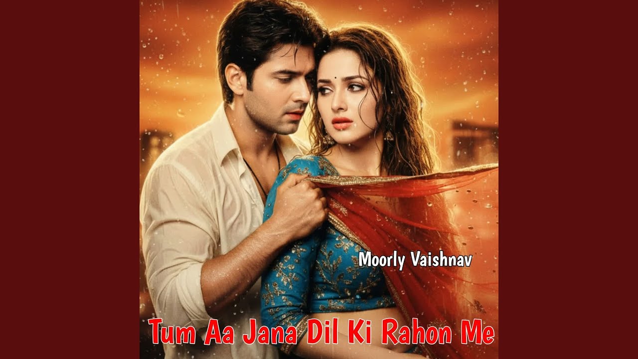 Tum Aa Jana Dil Ki Rahon Me