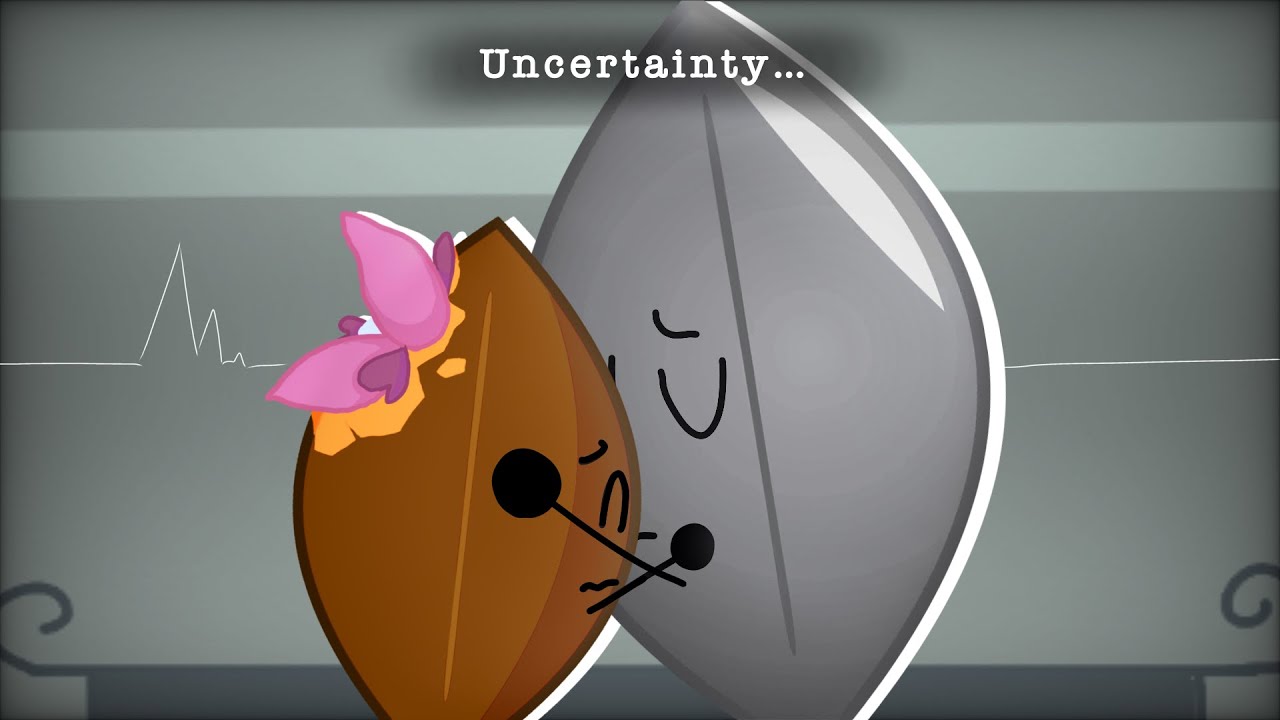 Fireafy 18: Тяжелые размышления (ОБНОВЛЕННАЯ ВЕРСИЯ)