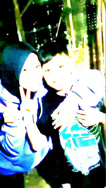 KAKA, ADE SEDANG CIUM-CIUMAN, #SHORT