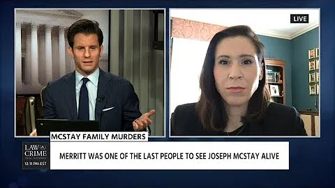 Trial Attorney Jennifer Schuster Talks About the #...
