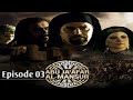 Abu jafir almansur episode 03 urdu subtitlesqueen creation islamicdrama abujafiralmansurshare