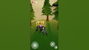 Age of Magic video 22.