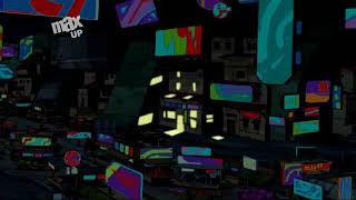 Ben 10 Omniverse En Max Up, Julio 2019 Totally Real And Rare