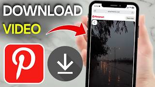 How to Download Video from Pinterest (Easy Guide) screenshot 5