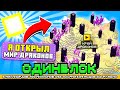 Я ПОПАЛ В МИР ДРАКОНОВ НА ОДНОМ БЛОКЕ С МИЛЛИАРДОМ МОДОВ #21 - OneBlock McSkill Майнкрафт