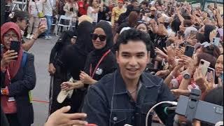 Sebotol minuman RARA LIDA & HARI LIDA LIVE in HONGKONG