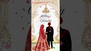 Digital Wedding invitation cards #digitalinvitations #digitalcards #graphicdesign #ecards  #shorts
