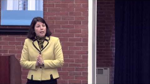 Assume Good Intentions: Gwen Acton, PhD