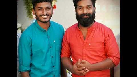 Jio joseph And praveen joseph photo Editing || M4tech || Dark themes