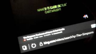 Treehouse Of Horror Lx Credits Dumb Ways To Die