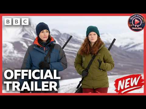 Vigil | Season 3 Trailer