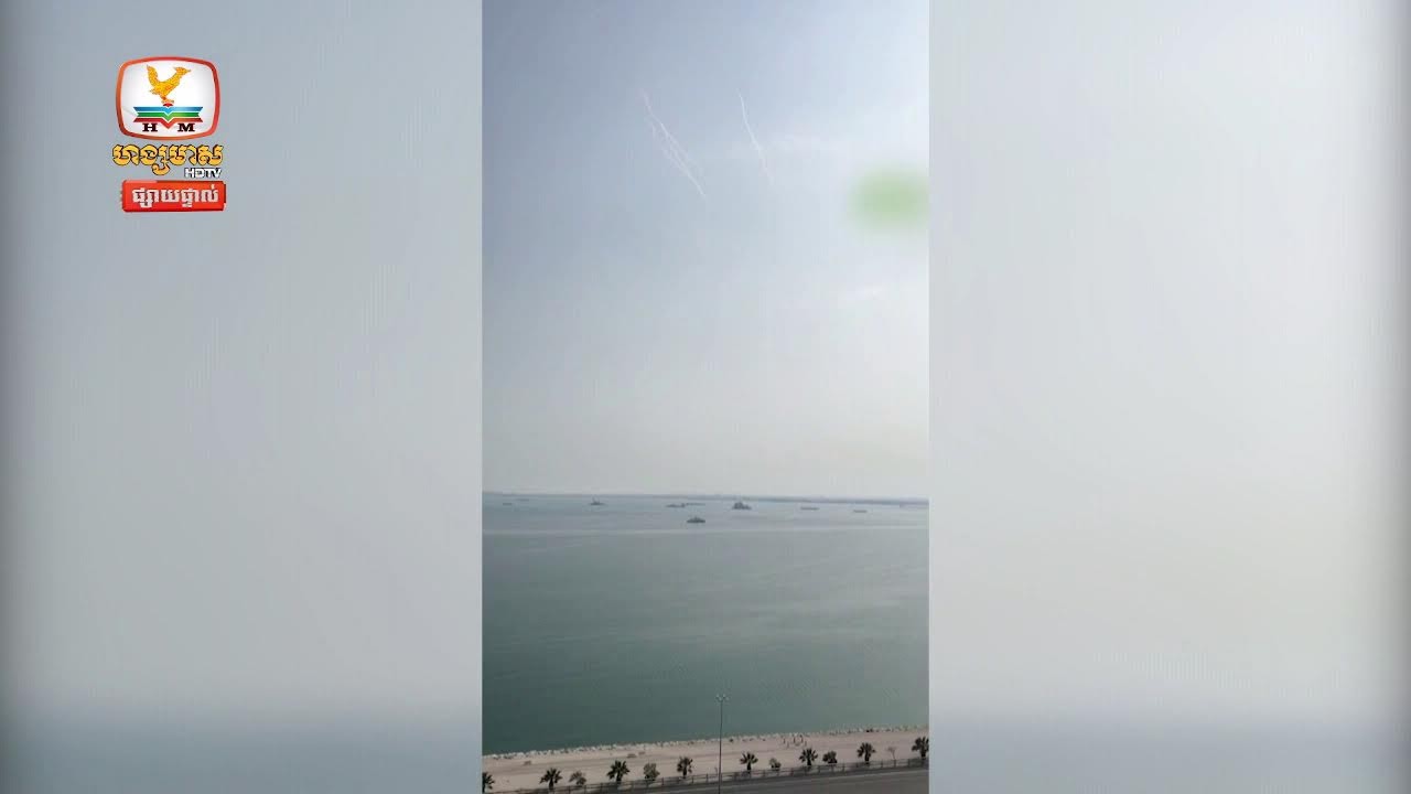 ផ្សាយផ្ទាល់ព័ត៍មានហង្សមាសពេលព្រឹក​​ #មាស_ឬទ្ធី វគ្គទី៣ (០២-មីនា-២០២៦)