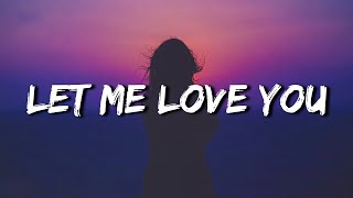 DJ Snake - Let Me Love You (Lyrics) ft. Justin Bieber [Lyrics] || Eliie Goulding, Taylor Swift
