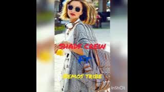 Mangi Aubalea ×Nemos Production× Shady Crew