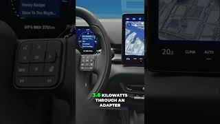 VW ID.3 Neo - Fast Screen, One Pedal Drive &amp; POWER OUTLET!