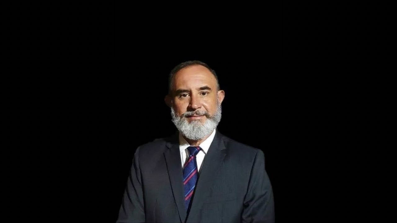 BRAZIL APOIO AO IRAN CONSEQUÊNCIAS ESPIRITUAIS EM ESTAR CONTRA ISRAEL