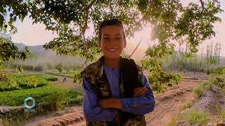 منظره های زیبای افغانستان د افغانستان ښکلاوې