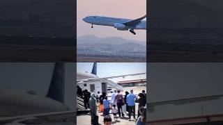 Saudi airlines flight #shorts #shortvideo #short #ytshorts #viral #viralvideo #trending #shortsfeed
