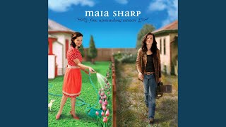 Video voorbeeld van "Maia Sharp - Something Wild"