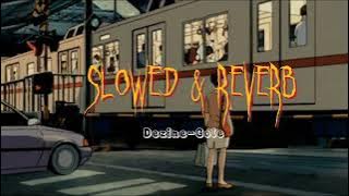 Dezine - Gole (Slowed & Reverb)