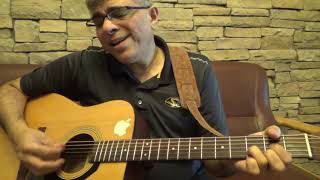 Video thumbnail of "Keladi Kanmani (M: ilayaraaja, S: SPB) tamil guitar chords lesson by Suresh"