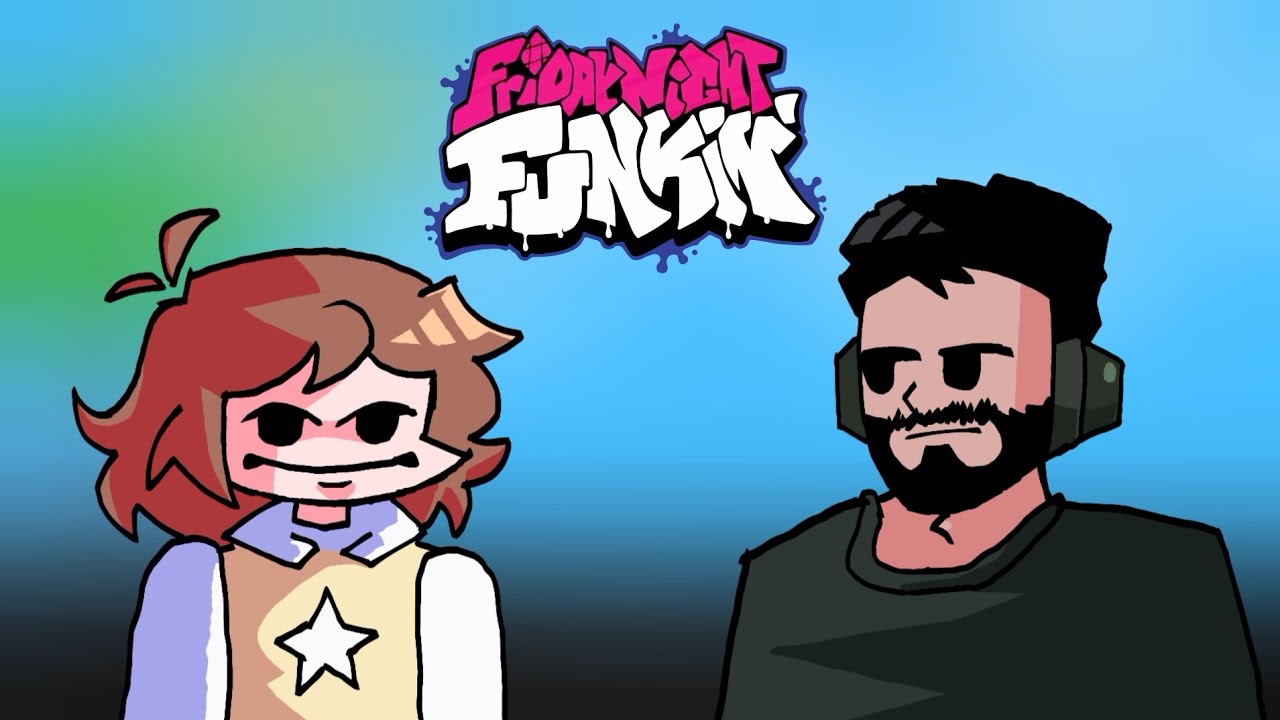 Flim Flam - BUT TMFAISAL AND LURINE SINGS IT [ +FLP ] RANDOM FUNKIN ...