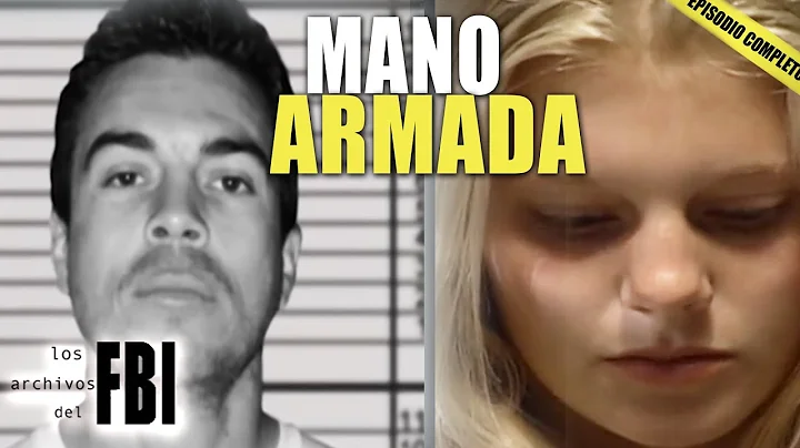 Fatal Crossroads | FULL EPISODE | The FBI Files