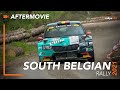 Aftermovie south belgian rally 2021  rallye054