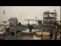 Lot 50 Wadkin 10 R S Pattern Makers Lathe Lot 50 Wadkin 10 R S Pattern Makers Lathe
