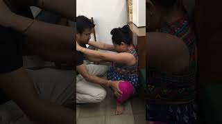 9 month pregnancy exercise for normal delivery || normal delivery exercise || noheria nursing home